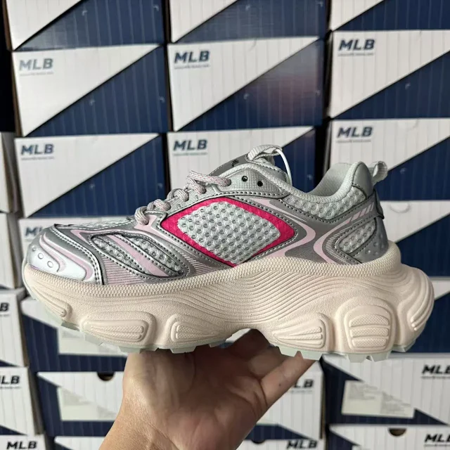 MLB Sneakers Chunky platform product detail image 12