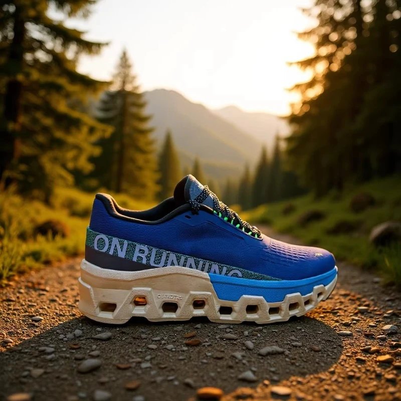 On Sneakers Cloudmonster 2 image 2