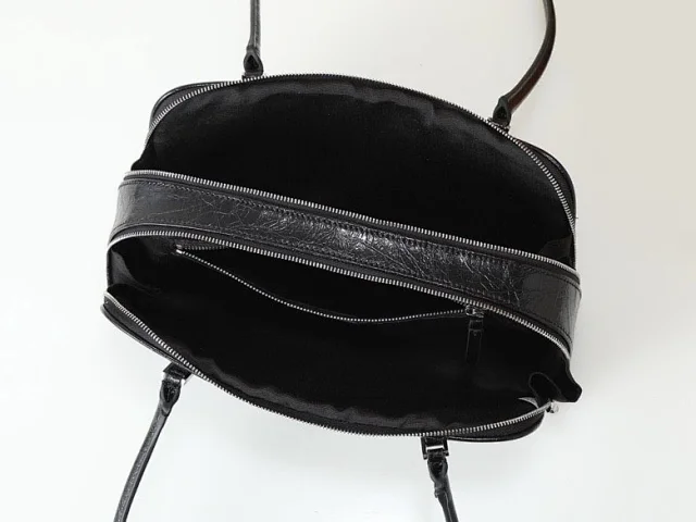 Unbranded Handbags Bowling Bag with Long Handles product detail image 9