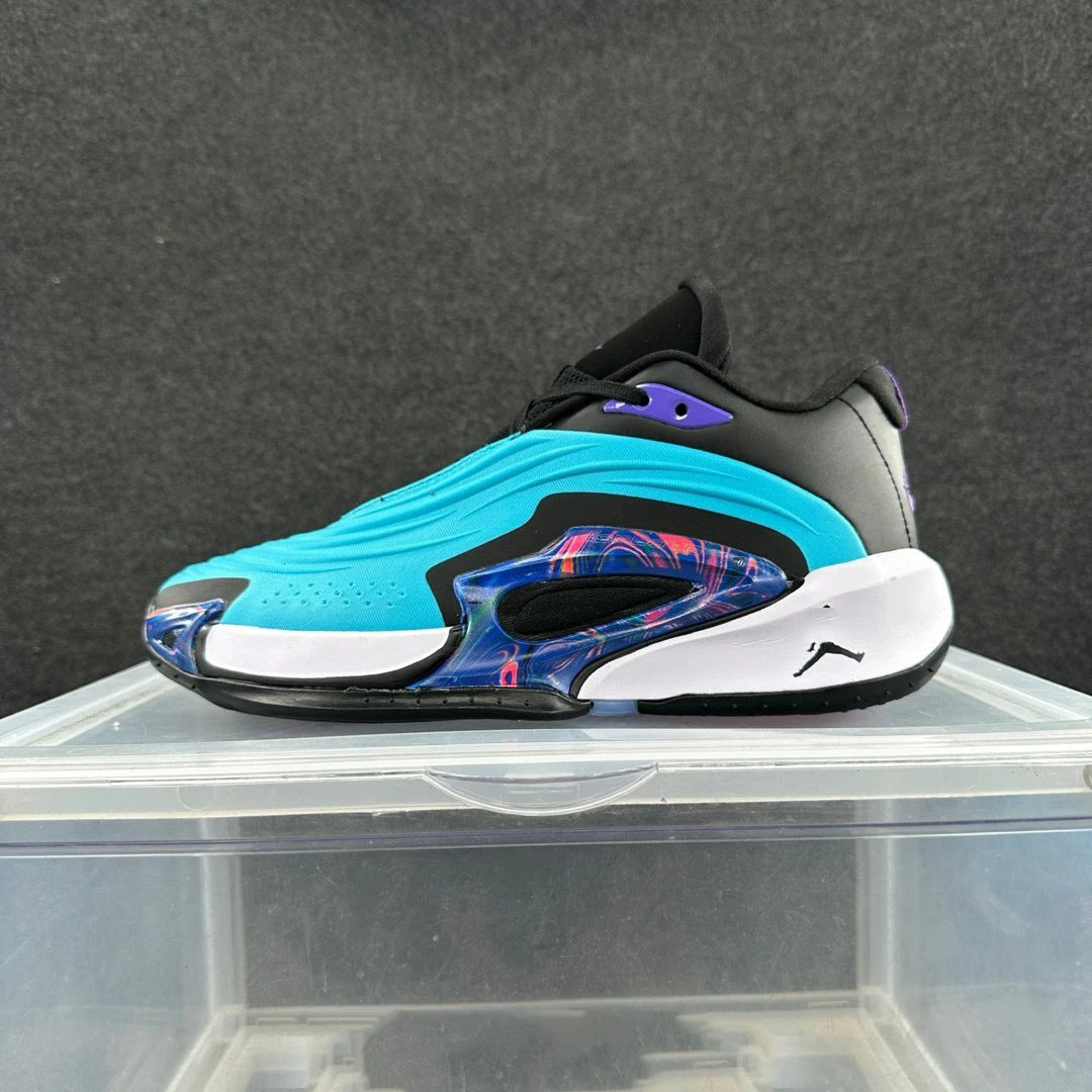 Jordan Sneakers Luka 3 Basketball Shoes — 5