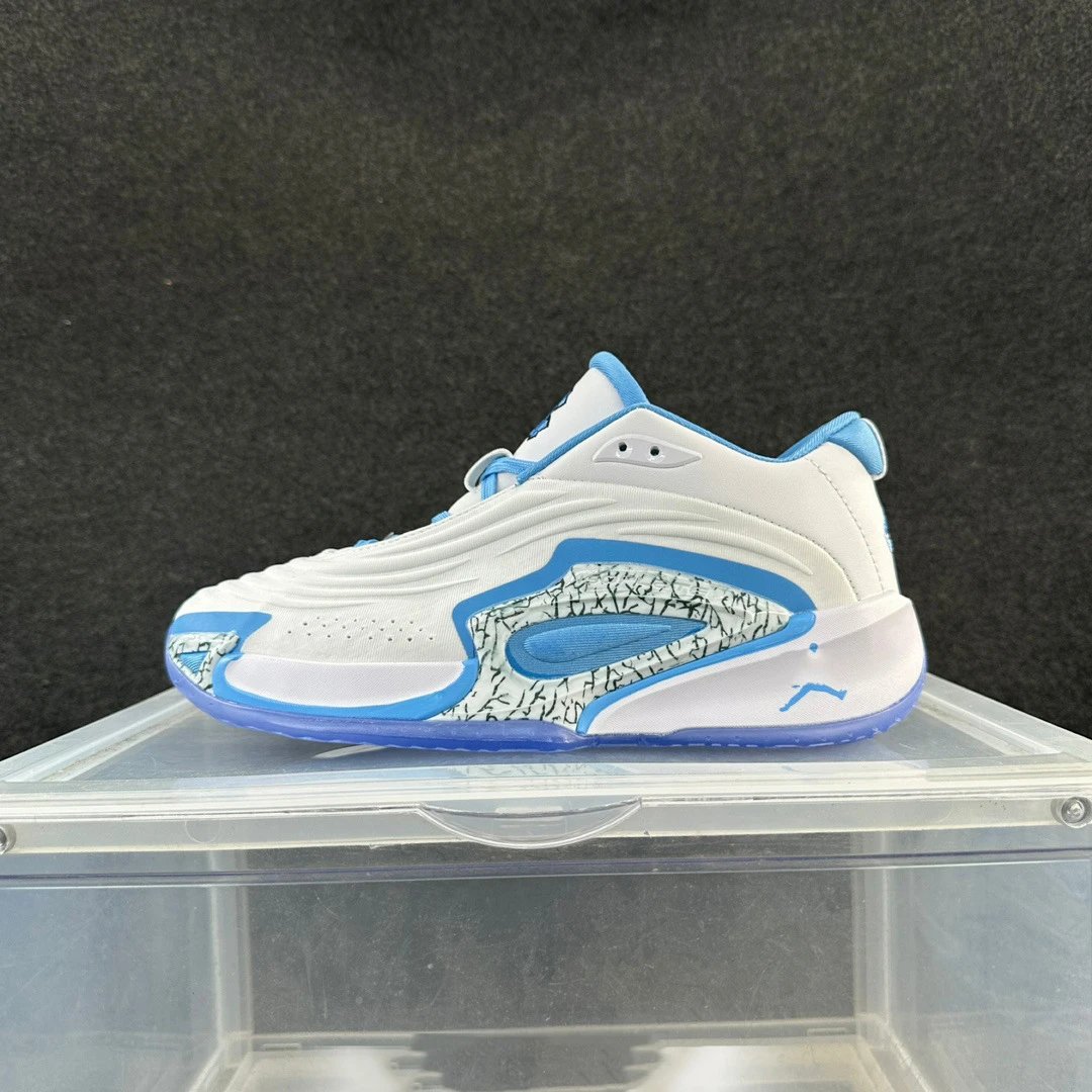 Jordan Sneakers Luka 3 Basketball Shoes — 8
