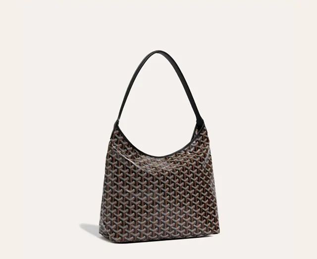 Goyard Shoulder Bags Goyardine hobo bag product detail image 18