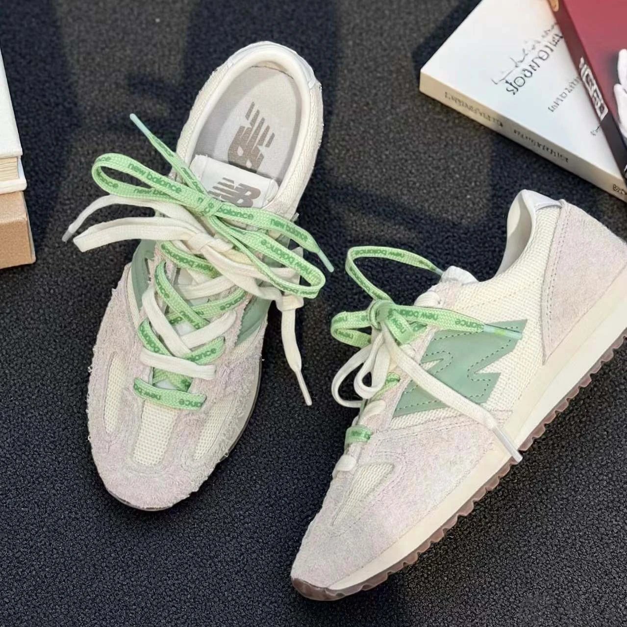 New Balance Sneakers 471 image 3