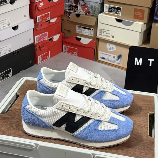New Balance Sneakers 471 product detail image 3