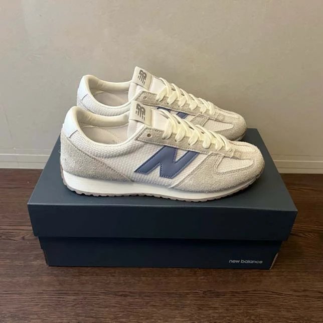 New Balance Sneakers 471 — 10