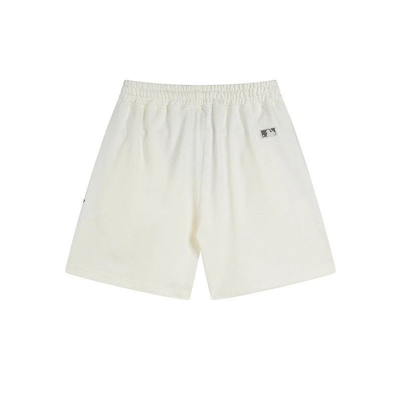 MLB Shorts Logo-Print Drawstring image 2