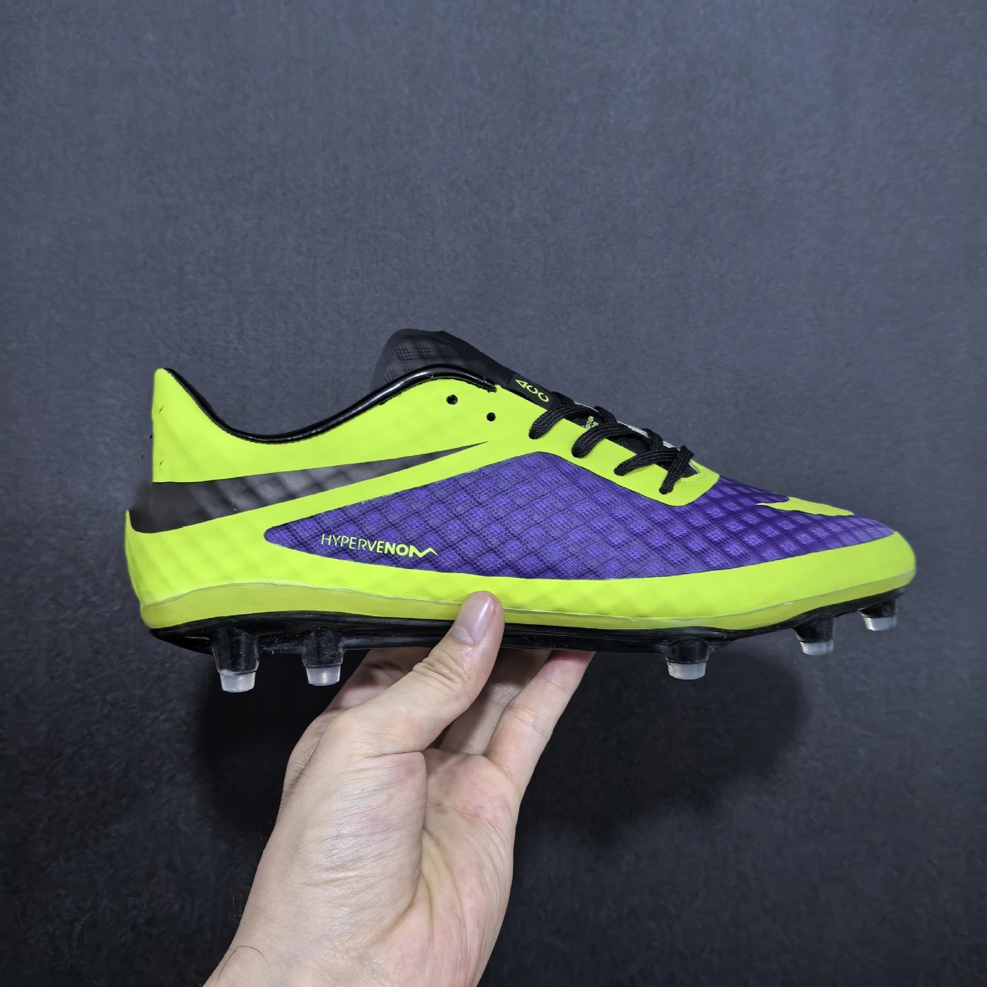 Nike Sneakers Hypervenom football cleats — 14