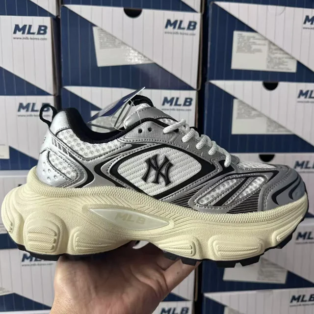 MLB Sneakers Chunky platform product detail image 5