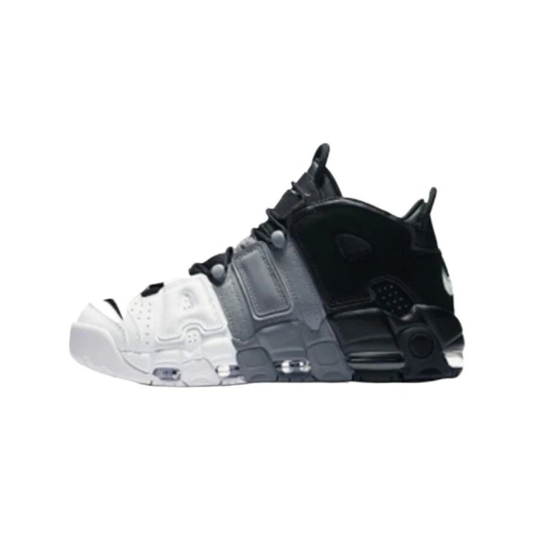 Nike Sneakers Air More Uptempo image 2