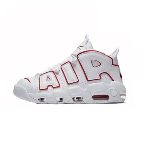 Nike Sneakers Air More Uptempo product detail image 5