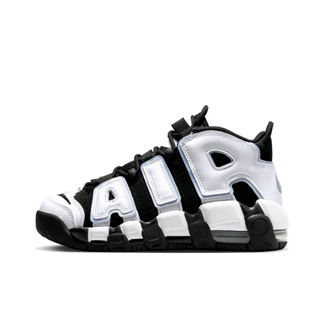 Nike Sneakers Air More Uptempo product detail image 18