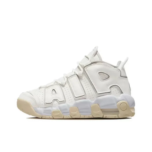 Nike Sneakers Air More Uptempo product detail image 29