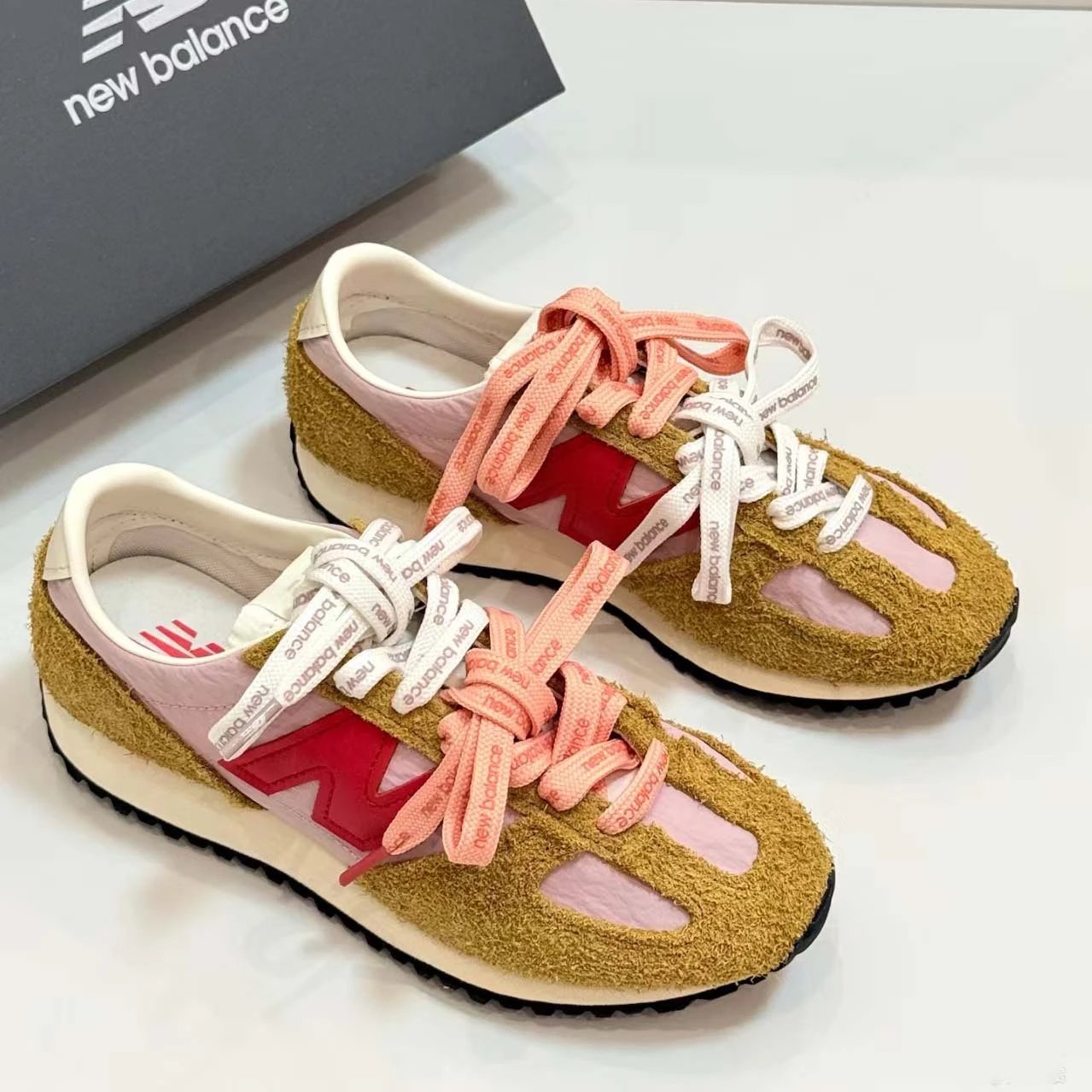 New Balance Sneakers 471 image 4