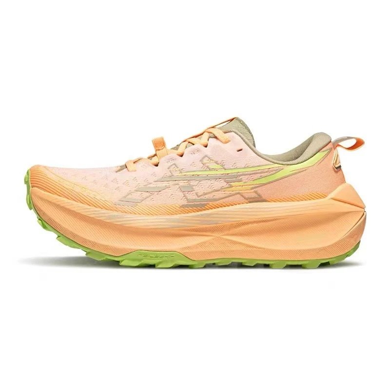 ASICS Sneakers Trabuco Max 4 Trail Running image 4