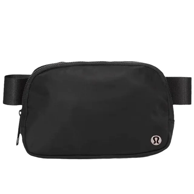 Lululemon Crossbody Bags Nylon Belt Bag product detail image 6