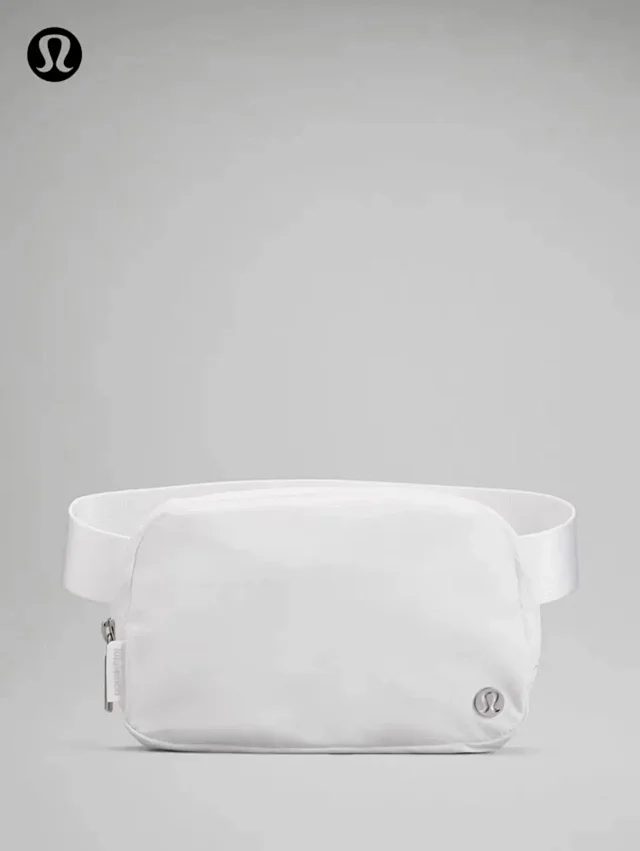 Lululemon Crossbody Bags Nylon Belt Bag product detail image 12
