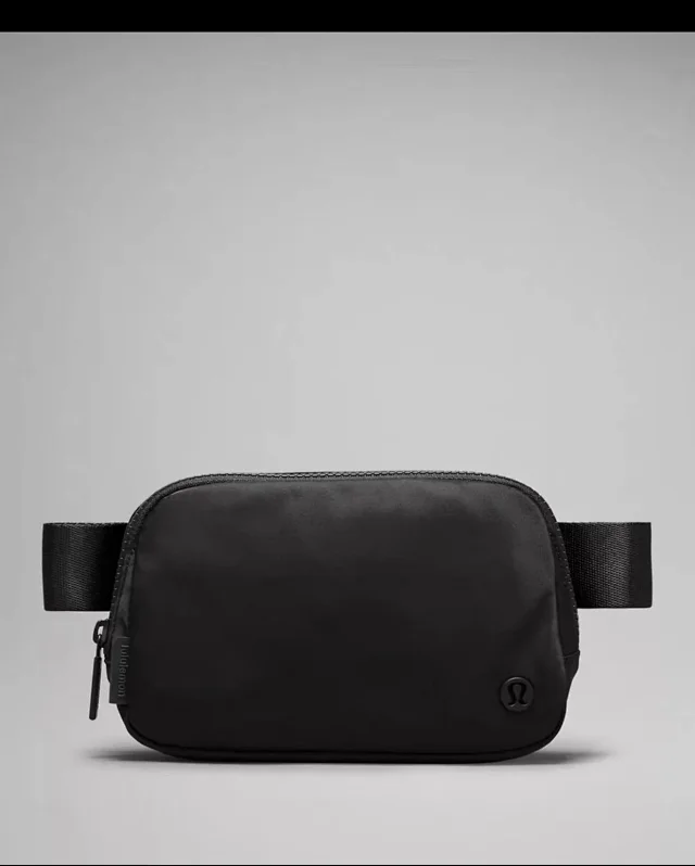 Lululemon Crossbody Bags Nylon Belt Bag product detail image 24