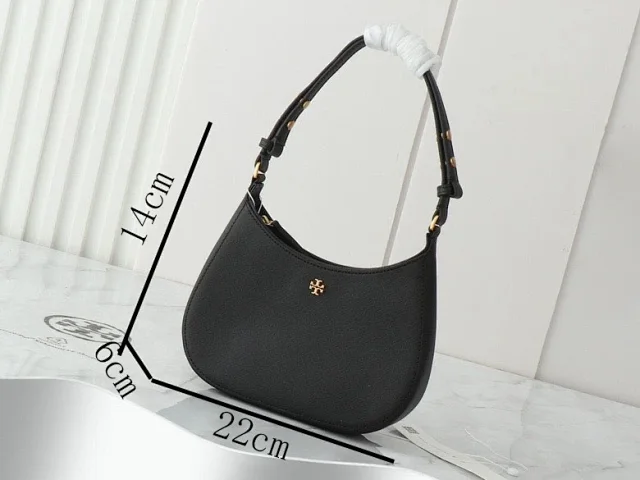 Tory Burch Shoulder Bags Crescent Bag product detail image 1