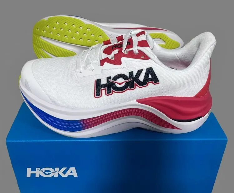 HOKA Sneakers Skyward X — 9