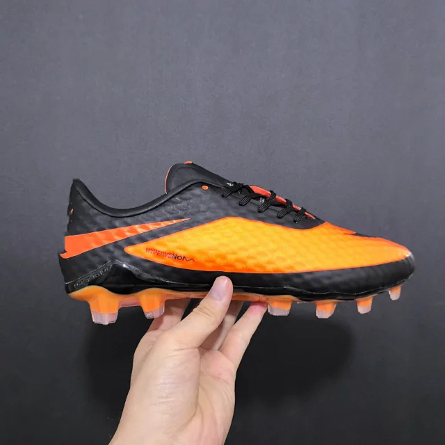 Nike Sneakers Hypervenom football cleats product detail image 9