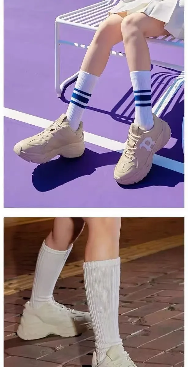 MLB Sneakers Chunky logo product detail image 10