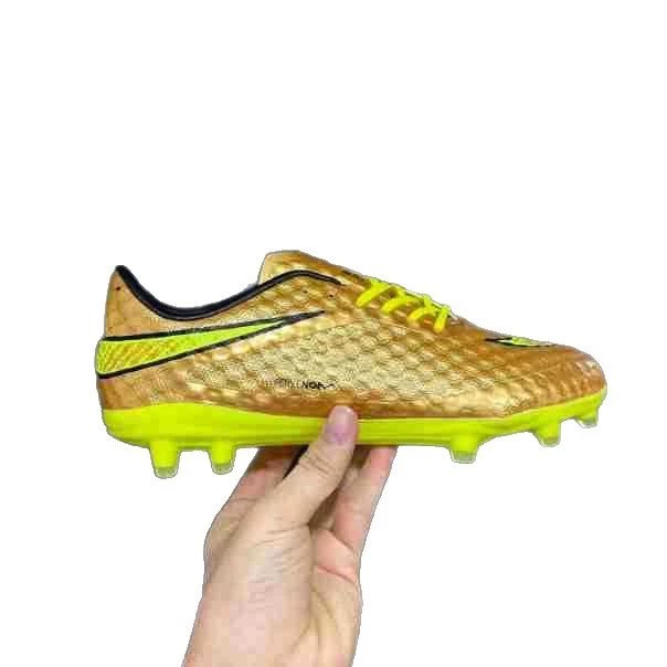 Nike Sneakers Hypervenom football cleats image 5