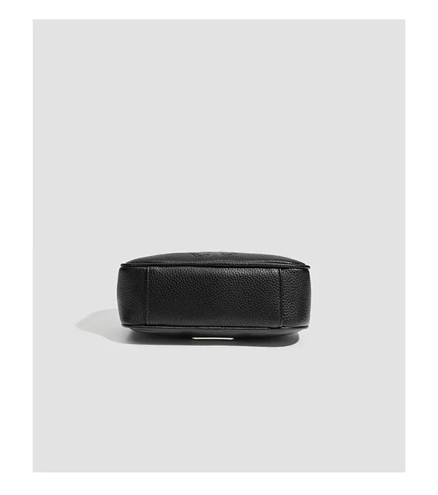 Chrome Hearts Crossbody Bags Embossed Cross Motif Boston Bag product detail image 15