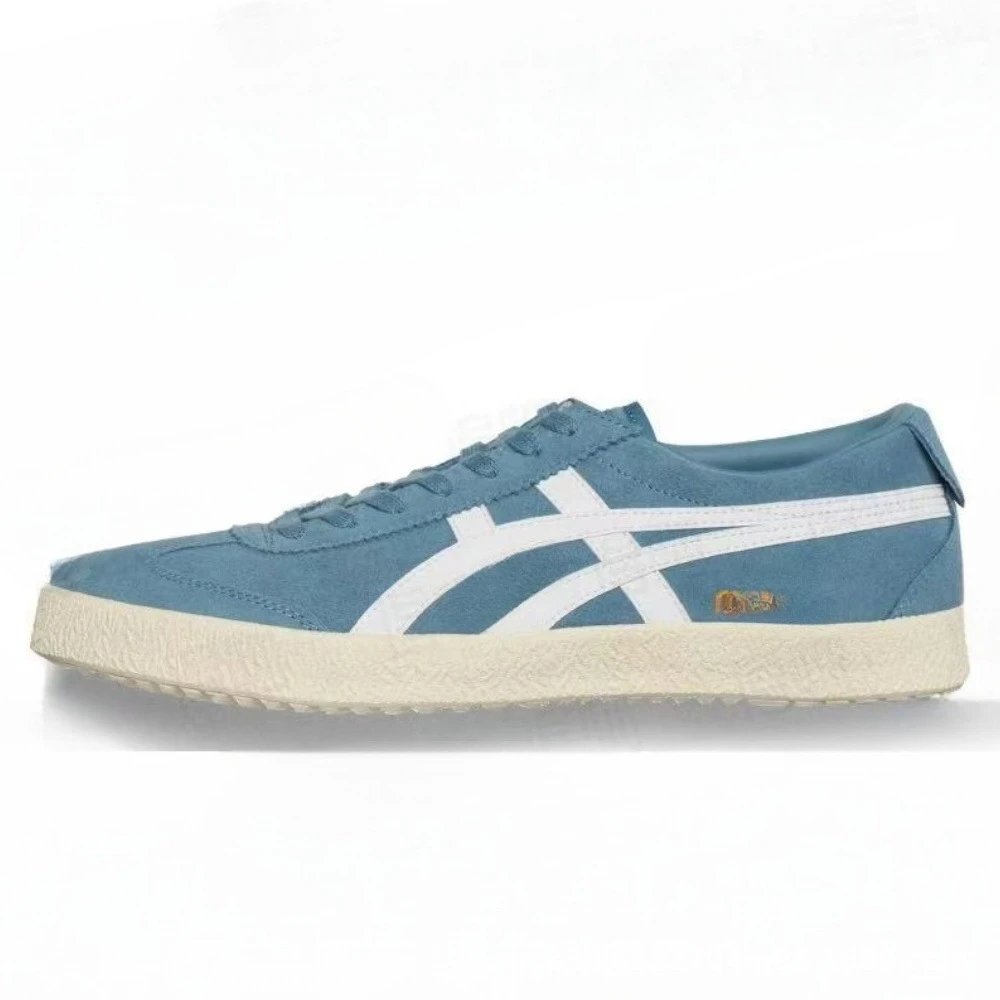 Onitsuka Tiger Sneakers MEXICO 66 SD low-top metallic — Ghost -16