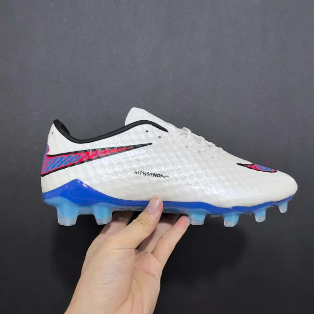 Nike Sneakers Hypervenom football cleats product detail image 10