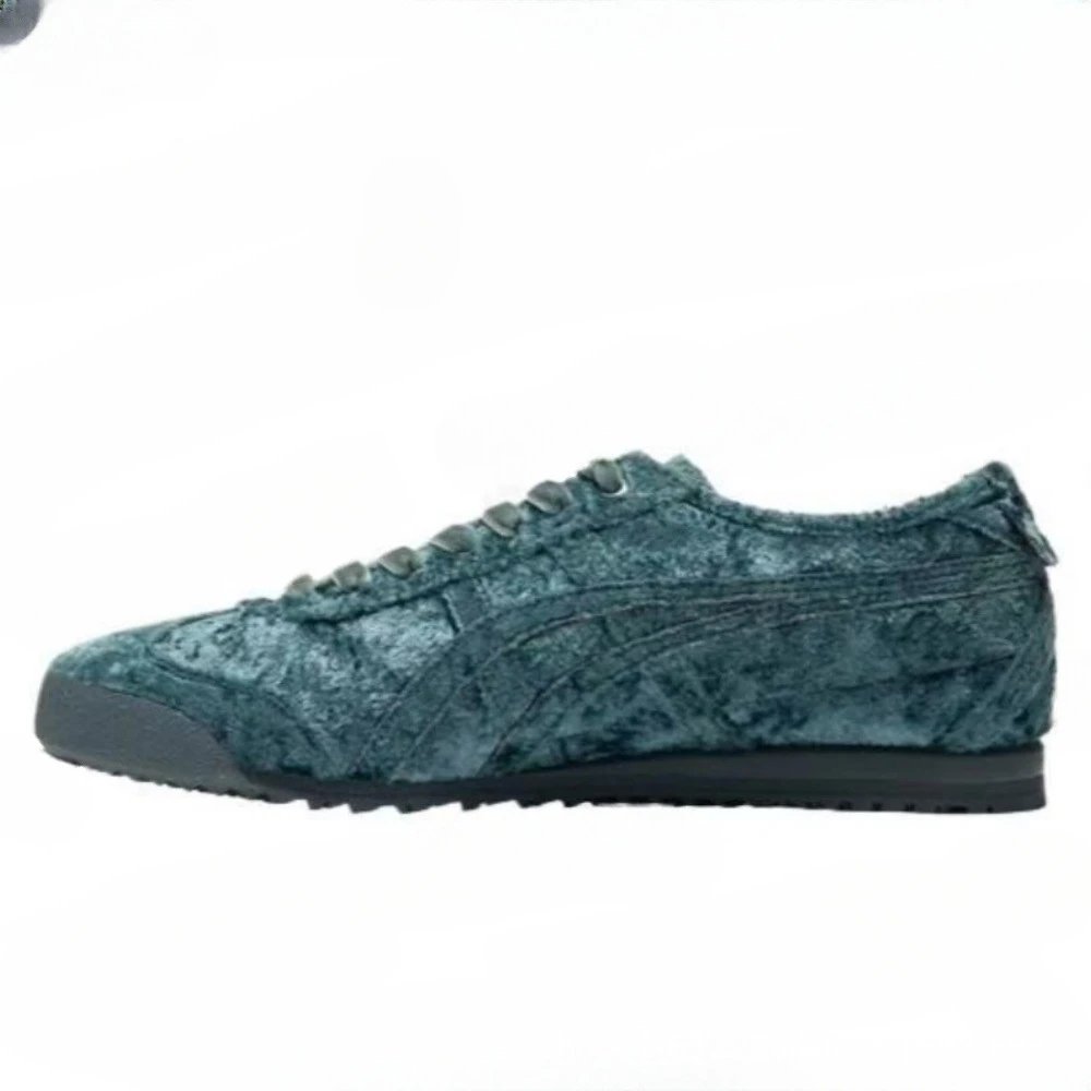 Onitsuka Tiger Sneakers MEXICO 66 SD low-top metallic — Ghost -18