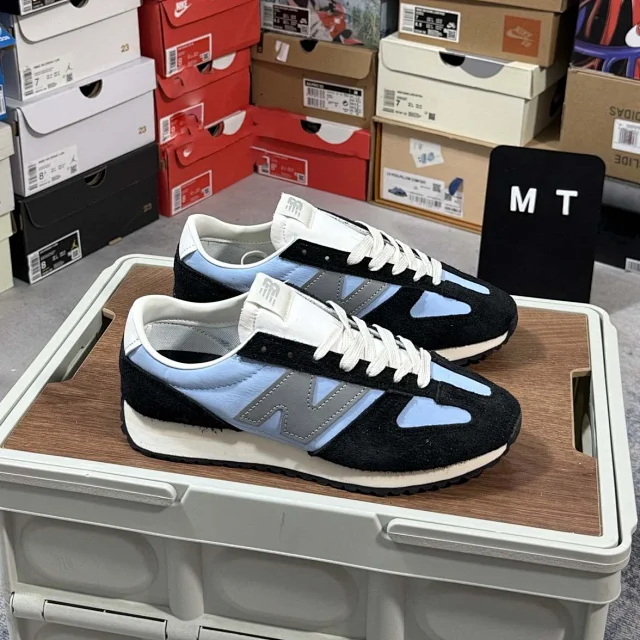 New Balance Sneakers 471 product detail image 14