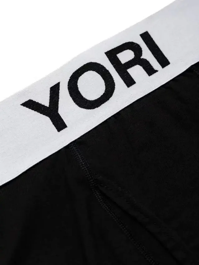 YORI Underwear Boxer Briefs product detail image 4