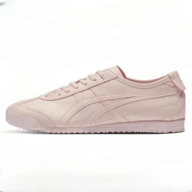 Onitsuka Tiger Sneakers MEXICO 66 SD low-top metallic product detail image 19
