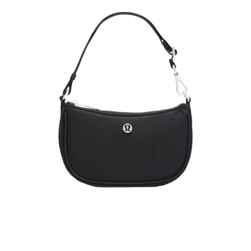 lululemon Shoulder Bags Curved Zip Bag image 5