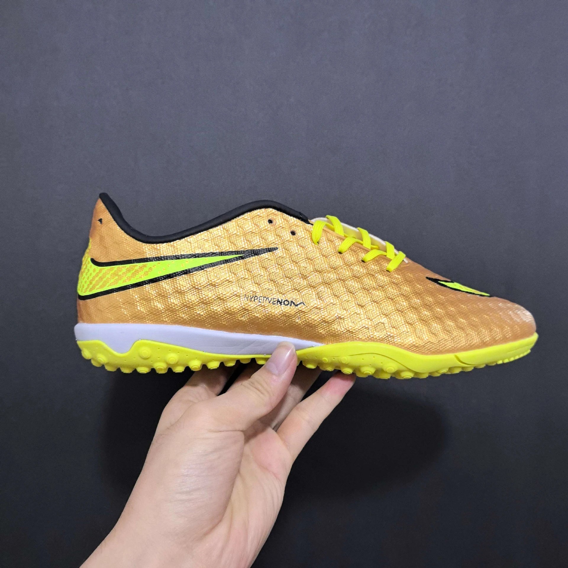 Nike Sneakers Hypervenom football cleats — 3
