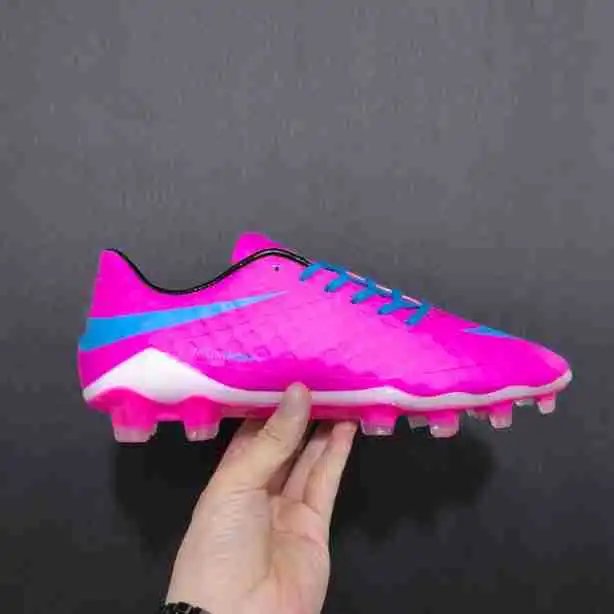 Nike Sneakers Hypervenom football cleats — 10
