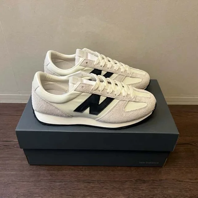 New Balance Sneakers 471 product detail image 11