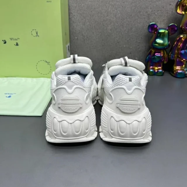 Unbranded Sneakers Chunky hook-and-loop strap product detail image 7