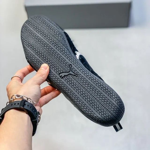 Balenciaga Sneakers Puma Speedcat Low-Profile product detail image 4