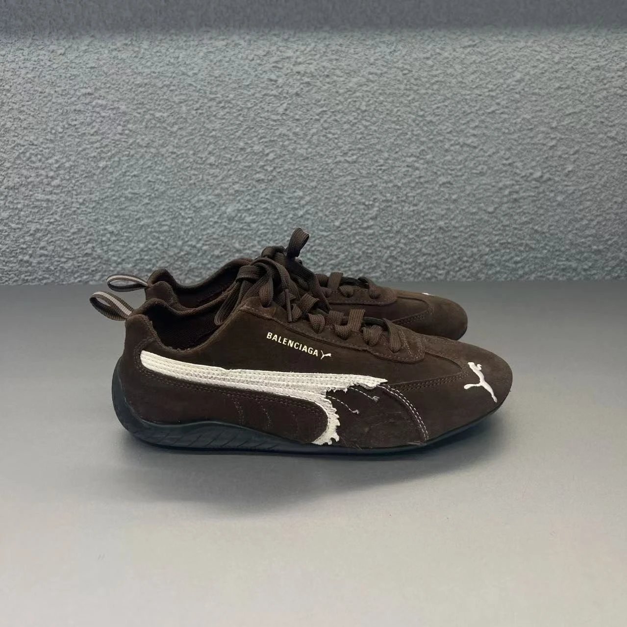 Balenciaga Sneakers Puma Speedcat Low-Profile image 4