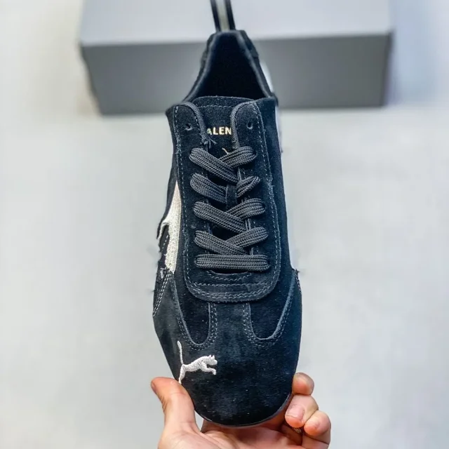 Balenciaga Sneakers Puma Speedcat Low-Profile product detail image 2