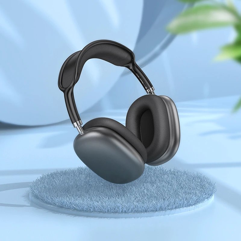 BOROFONE Headphones BO22 Wireless Bluetooth Over-Ear image 3