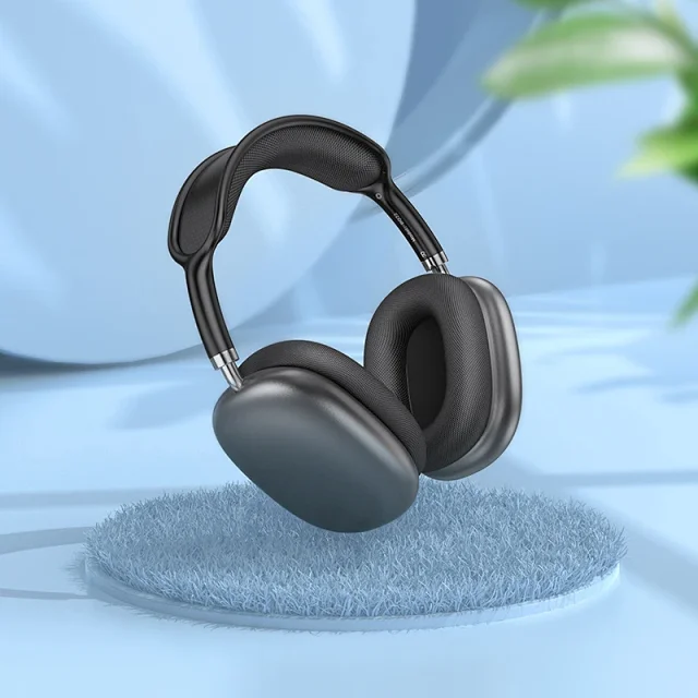 BOROFONE Headphones BO22 Wireless Bluetooth Over-Ear product detail image 14