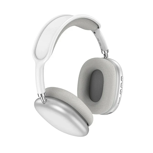 BOROFONE Headphones BO22 Wireless Bluetooth Over-Ear product detail image 8