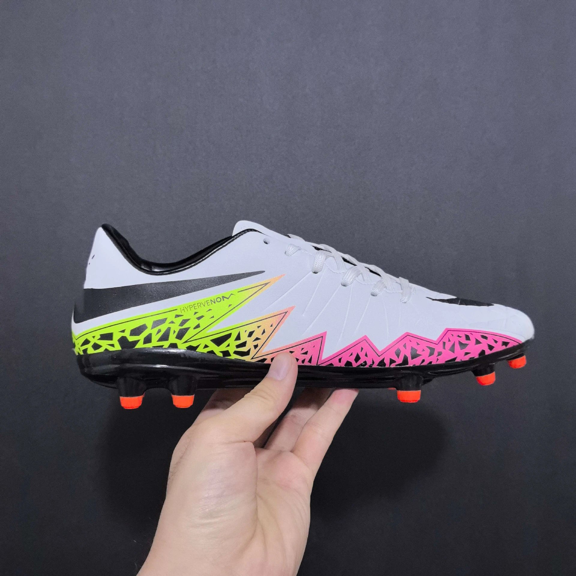 Nike Sneakers Hypervenom football cleats — 4