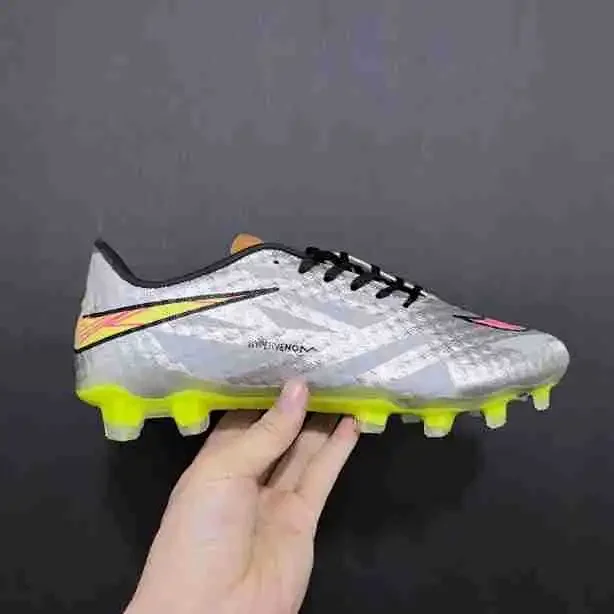 Nike Sneakers Hypervenom football cleats product detail image 12