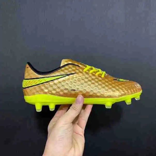 Nike Sneakers Hypervenom football cleats — 18