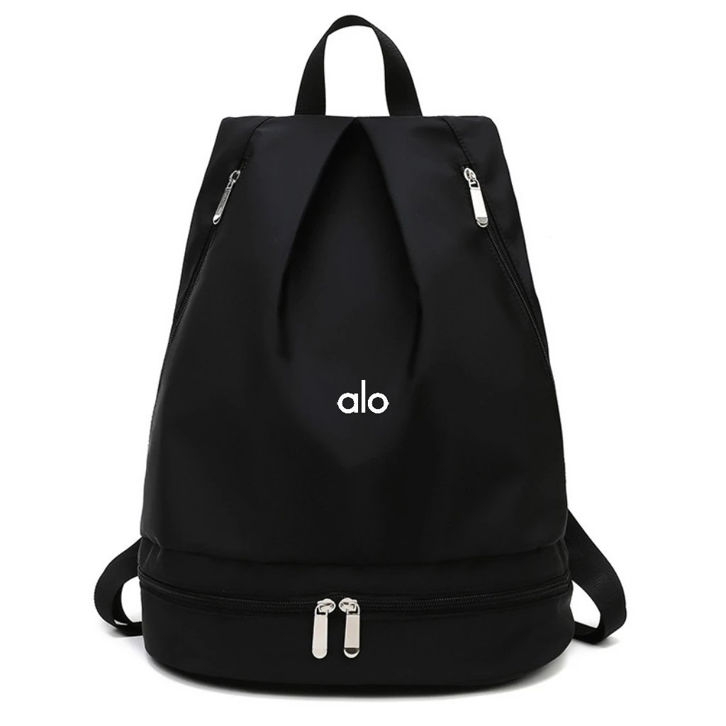 Alo Backpacks Dual-compartment swim backpack image 2
