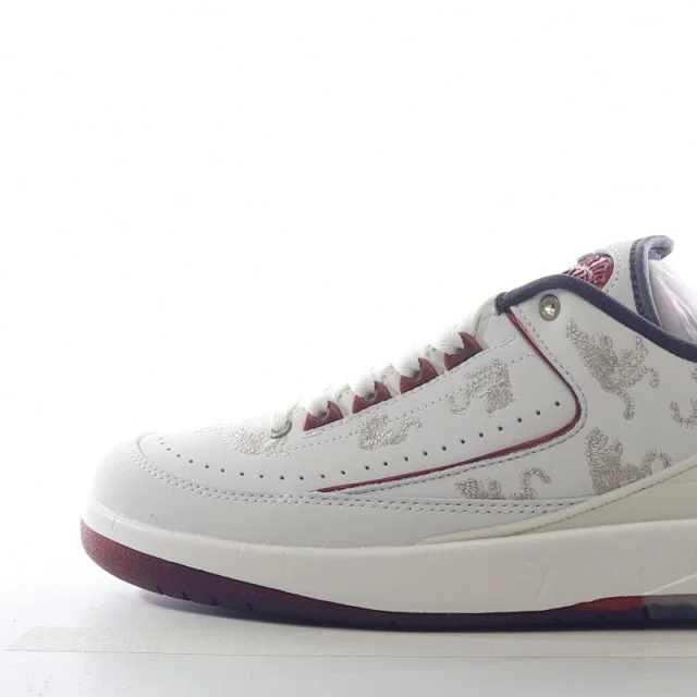 Jordan Sneakers Air 2 Low product detail image 6