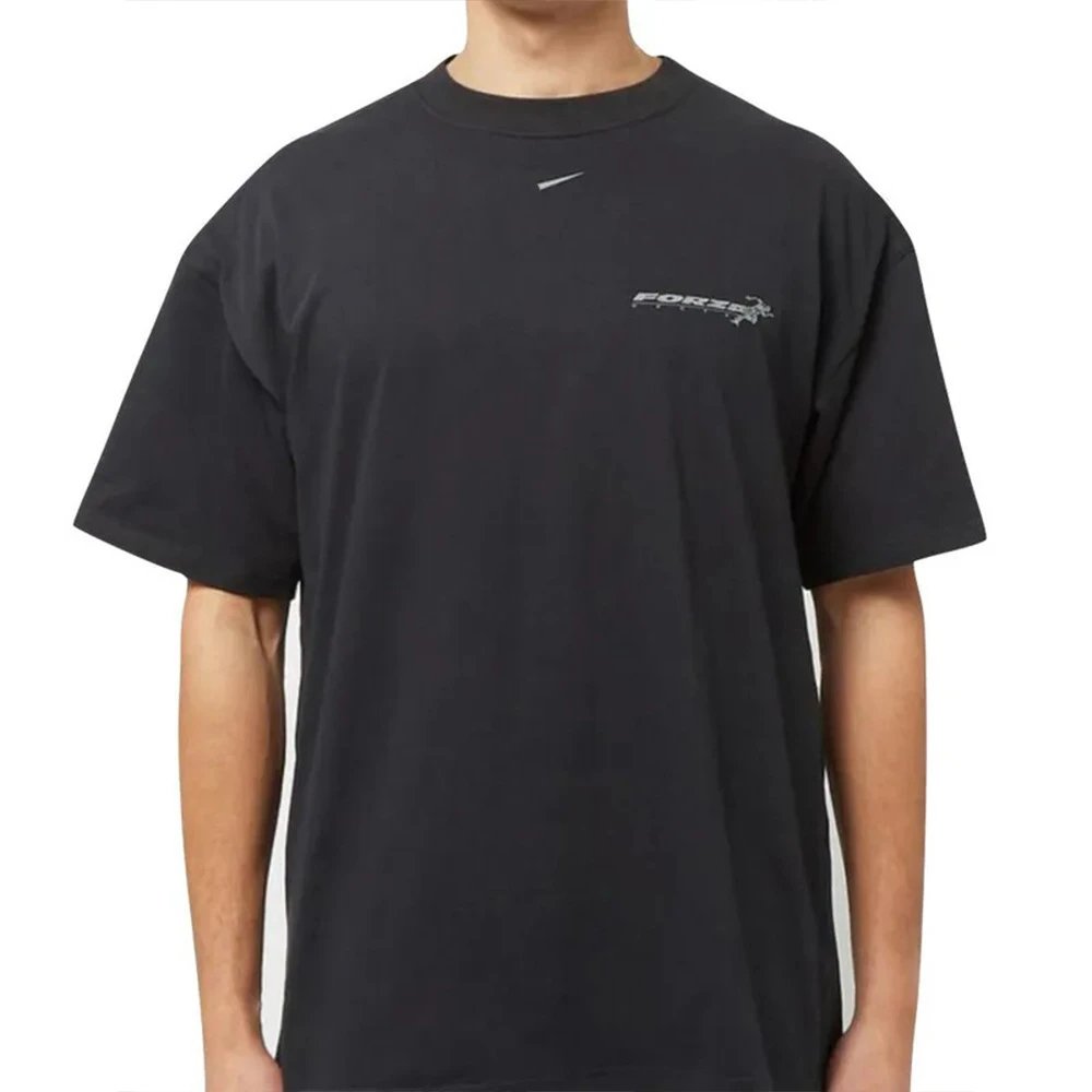 NOCTA T-Shirts Logo Graphic Crewneck T-Shirt image 4